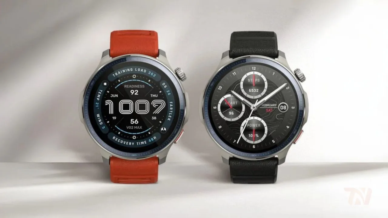 Amazfit Balance 2 Diving Smartwatch Launches with GPS, AMOLED & 21‑Day Battery